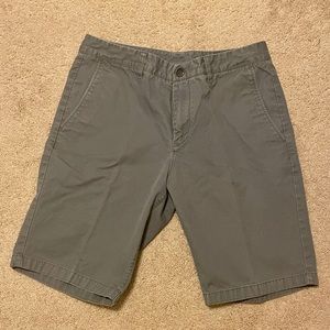 Mens Bonobos Shorts - Size 33